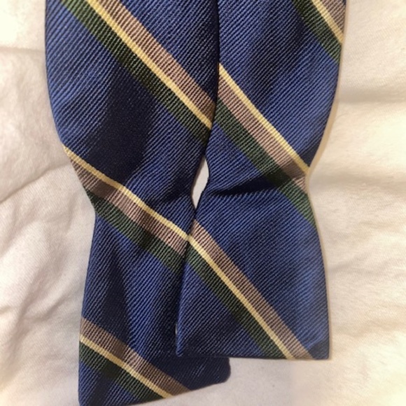 Vintage Ferrell Reed Bowtie - Picture 4 of 8
